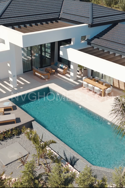Villa Casia