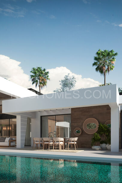 Villa Casia