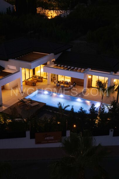 Villa Casia