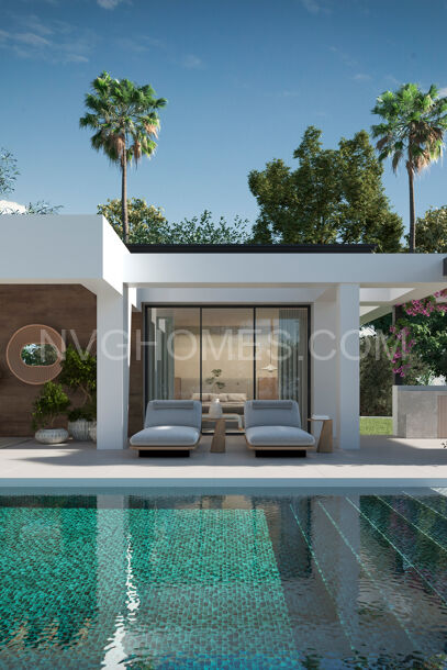 Villa Casia