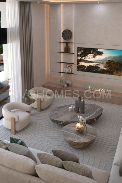Villa Casia