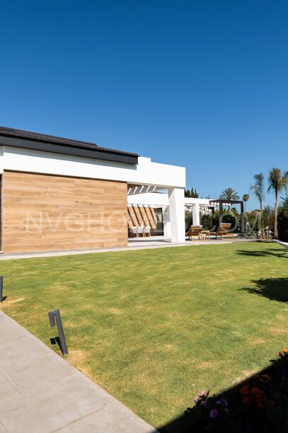 Villa Casia