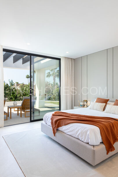 Villa Casia