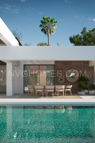 Villa Casia
