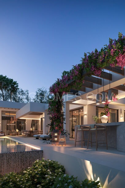 Villa Casia