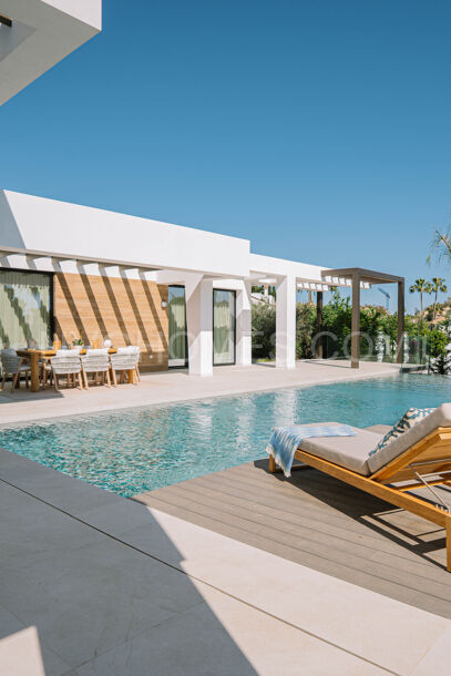 Villa Casia
