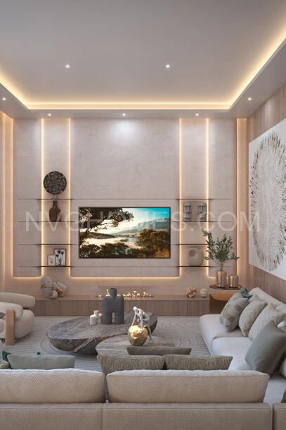 Villa Casia
