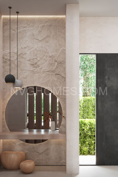 Villa Casia