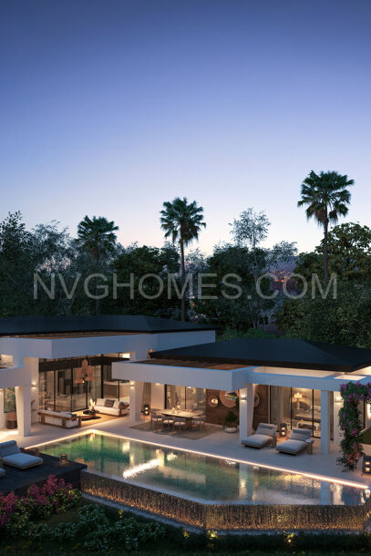Villa Casia