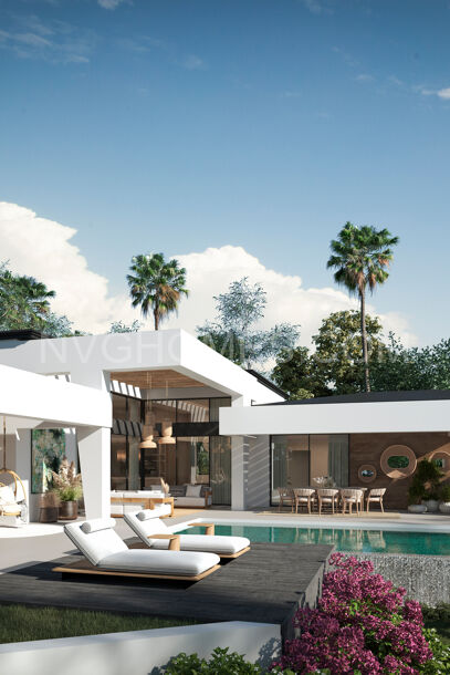 Villa Casia