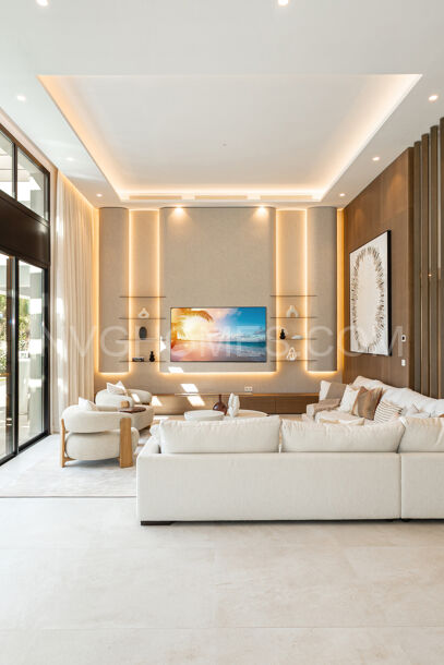 Villa Casia