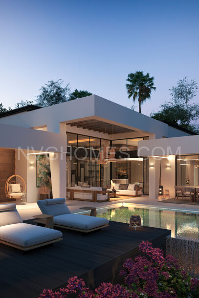 Villa Casia