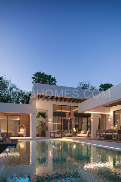 Villa Casia