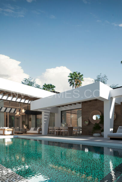 Villa Casia