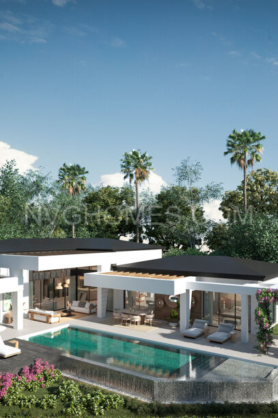 Villa Casia