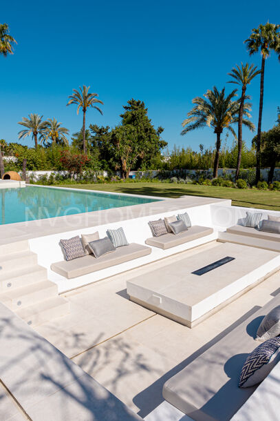Villa Miura