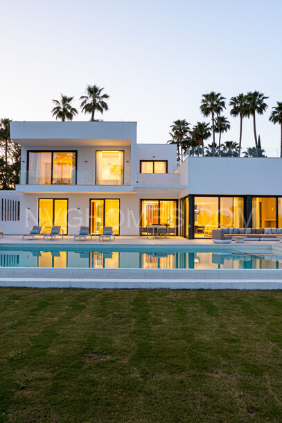 Villa Miura