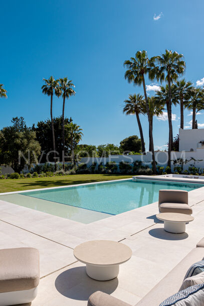 Villa Miura