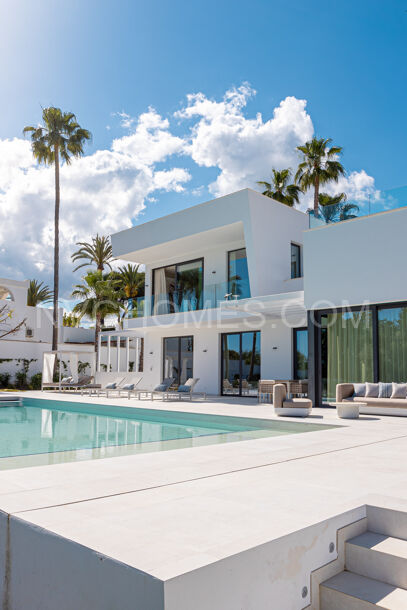 Villa Miura
