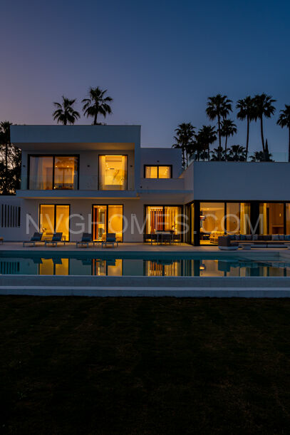 Villa Miura