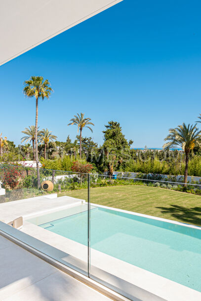 Villa Miura