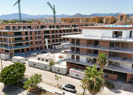 SALVIA: espectacular nuevo proyecto junto a la playa en San Pedro de Alcantara, Marbella