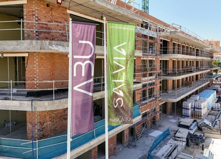 SALVIA: espectacular nuevo proyecto junto a la playa en San Pedro de Alcantara, Marbella