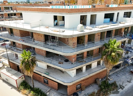 SALVIA: espectacular nuevo proyecto junto a la playa en San Pedro de Alcantara, Marbella