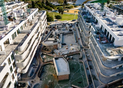 SALVIA: espectacular nuevo proyecto junto a la playa en San Pedro de Alcantara, Marbella