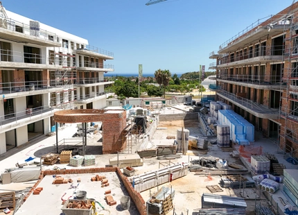 SALVIA: espectacular nuevo proyecto junto a la playa en San Pedro de Alcantara, Marbella