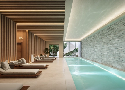 SALVIA: espectacular nuevo proyecto junto a la playa en San Pedro de Alcantara, Marbella