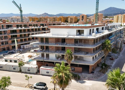 SALVIA: espectacular nuevo proyecto junto a la playa en San Pedro de Alcantara, Marbella