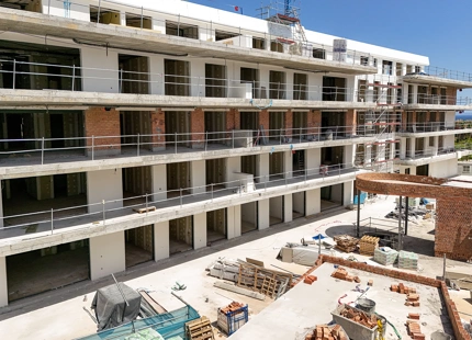 SALVIA: espectacular nuevo proyecto junto a la playa en San Pedro de Alcantara, Marbella