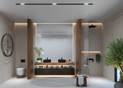 Impresionantes villas modernas en Cortijo Blanco, junto a Puerto Banús · En construccion!