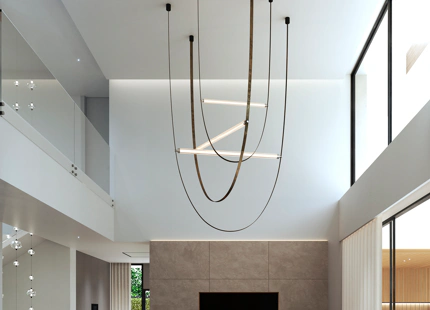 Impresionantes villas modernas en Cortijo Blanco, junto a Puerto Banús · En construccion!