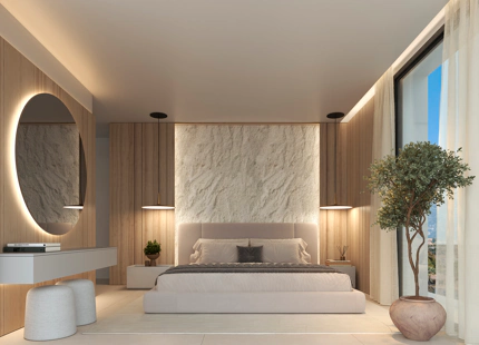 Impresionantes villas modernas en Cortijo Blanco, junto a Puerto Banús · En construccion!