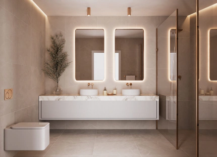 Exclusive Apartment Complex on the Mediterranean Coast (San Pedro)