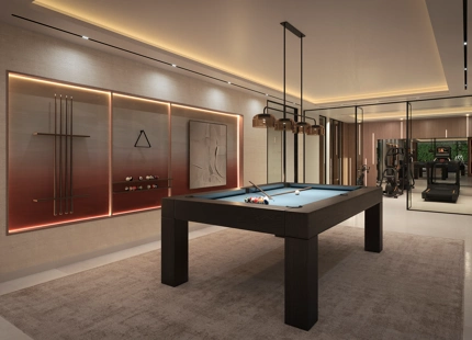 Imagine by Marein, collection of 15 Exquisite Villas in Bel Air, Estepona