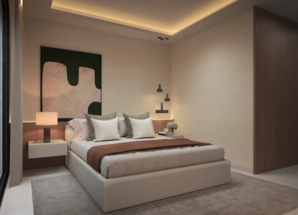 Imagine by Marein, collection of 15 Exquisite Villas in Bel Air, Estepona