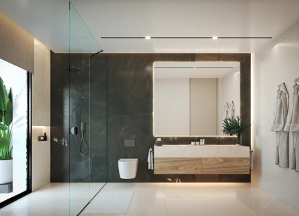 Imagine by Marein, collection of 15 Exquisite Villas in Bel Air, Estepona