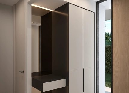 Imagine by Marein, collection of 15 Exquisite Villas in Bel Air, Estepona