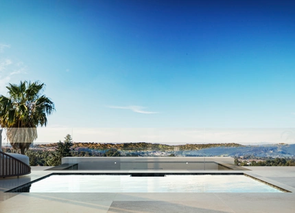 Imagine by Marein, collection of 15 Exquisite Villas in Bel Air, Estepona