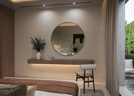 Imagine by Marein, collection of 15 Exquisite Villas in Bel Air, Estepona