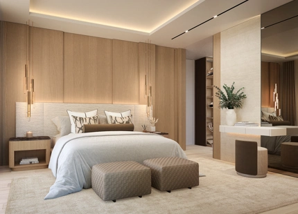 Imagine by Marein, collection of 15 Exquisite Villas in Bel Air, Estepona