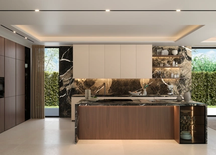 Imagine by Marein, collection of 15 Exquisite Villas in Bel Air, Estepona