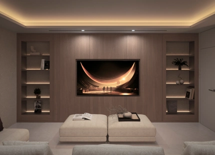 Imagine by Marein, collection of 15 Exquisite Villas in Bel Air, Estepona
