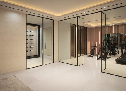 Imagine by Marein, collection of 15 Exquisite Villas in Bel Air, Estepona