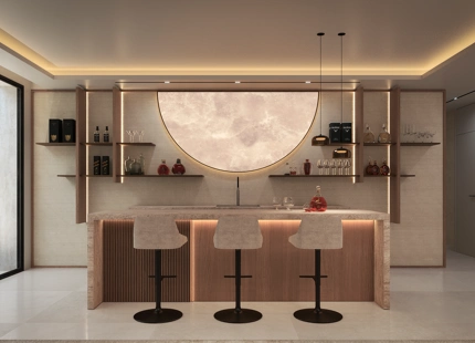 Imagine by Marein, collection of 15 Exquisite Villas in Bel Air, Estepona