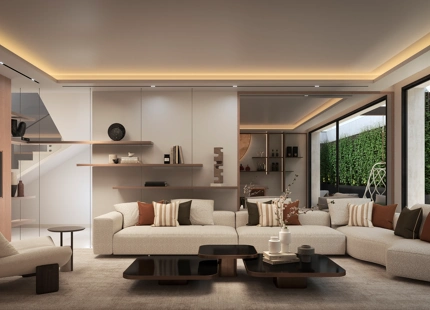 Imagine by Marein, collection of 15 Exquisite Villas in Bel Air, Estepona
