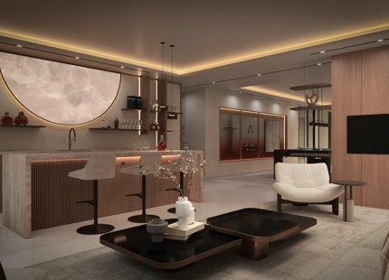 Imagine by Marein, collection of 15 Exquisite Villas in Bel Air, Estepona